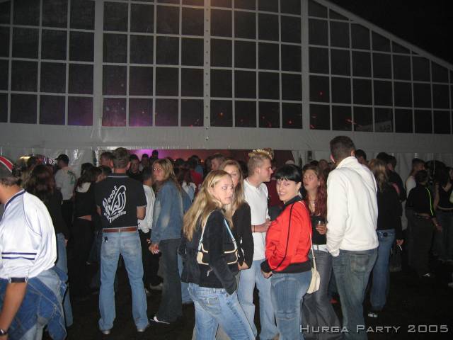 Party 2005 564 